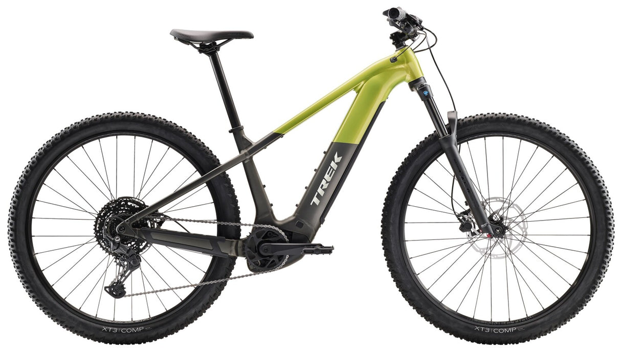 Trek Powerfly+ 4 Gen 5 bei 2-Cycle Bikeshop