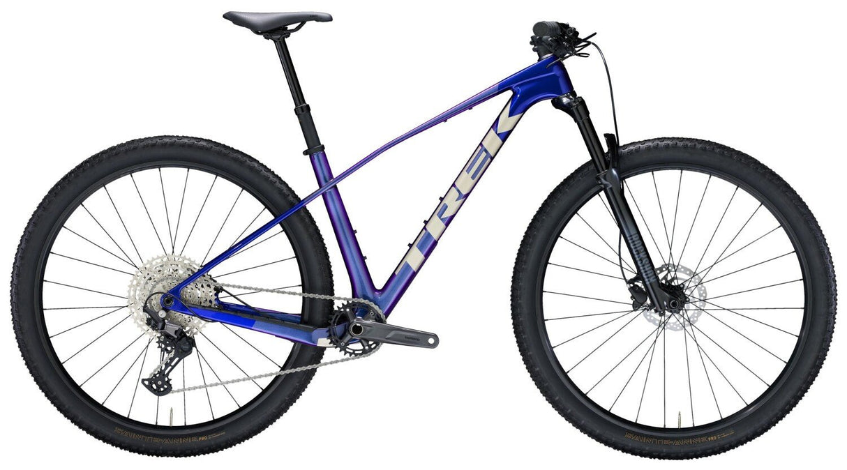 Trek Procaliber 9.5 Gen 3 bei 2-Cycle Bikeshop