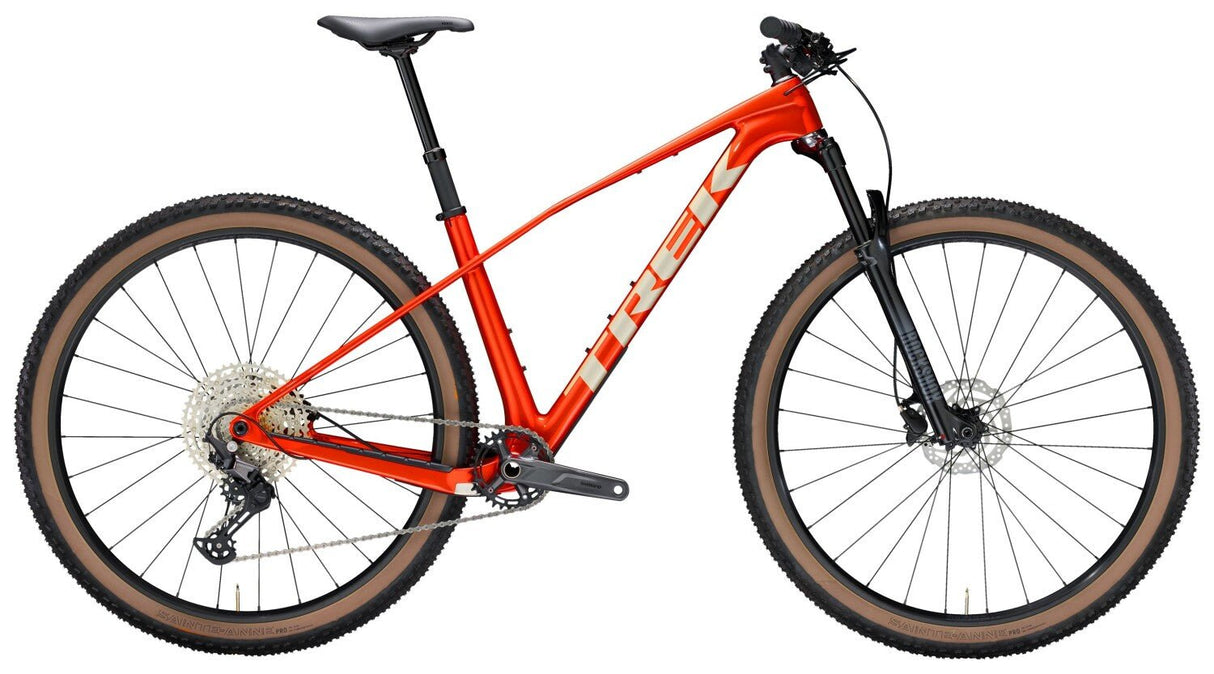 Trek Procaliber 9.5 Gen 3 bei 2-Cycle Bikeshop