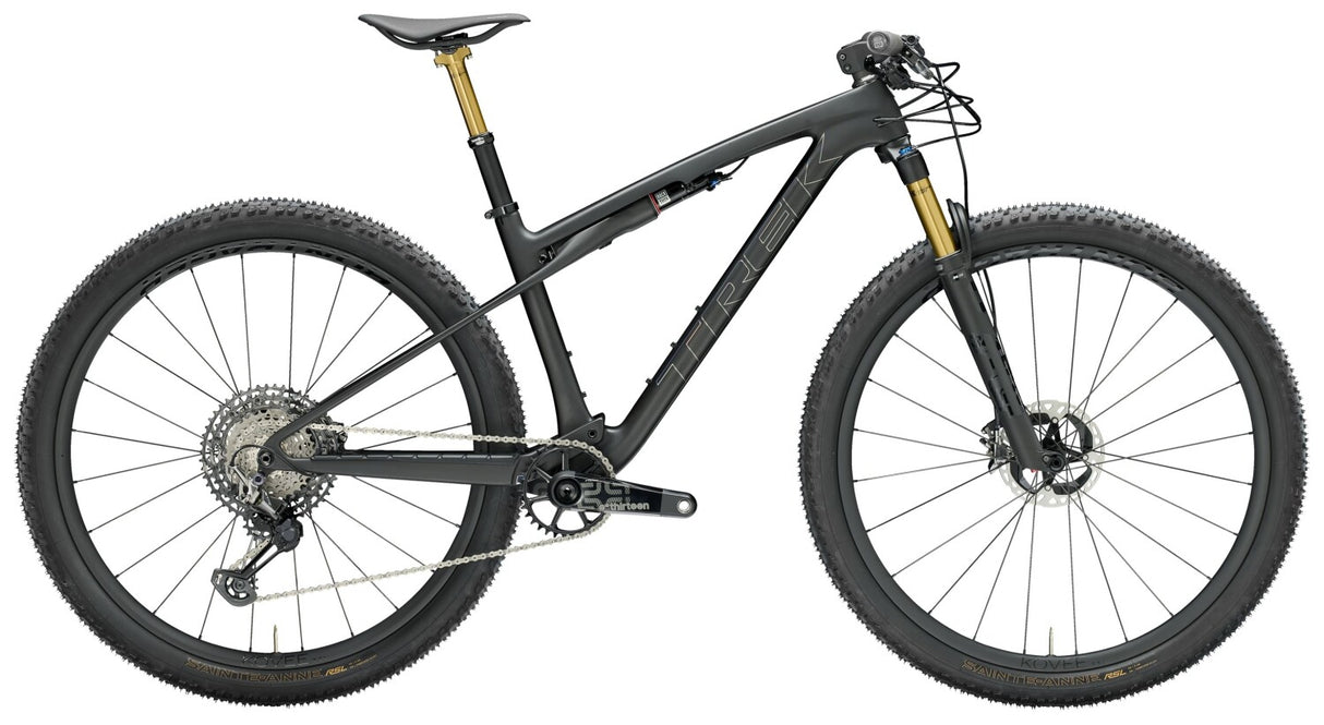 Trek Supercaliber SLR 9.9 XTR Gen 2 bei 2-Cycle Bikeshop