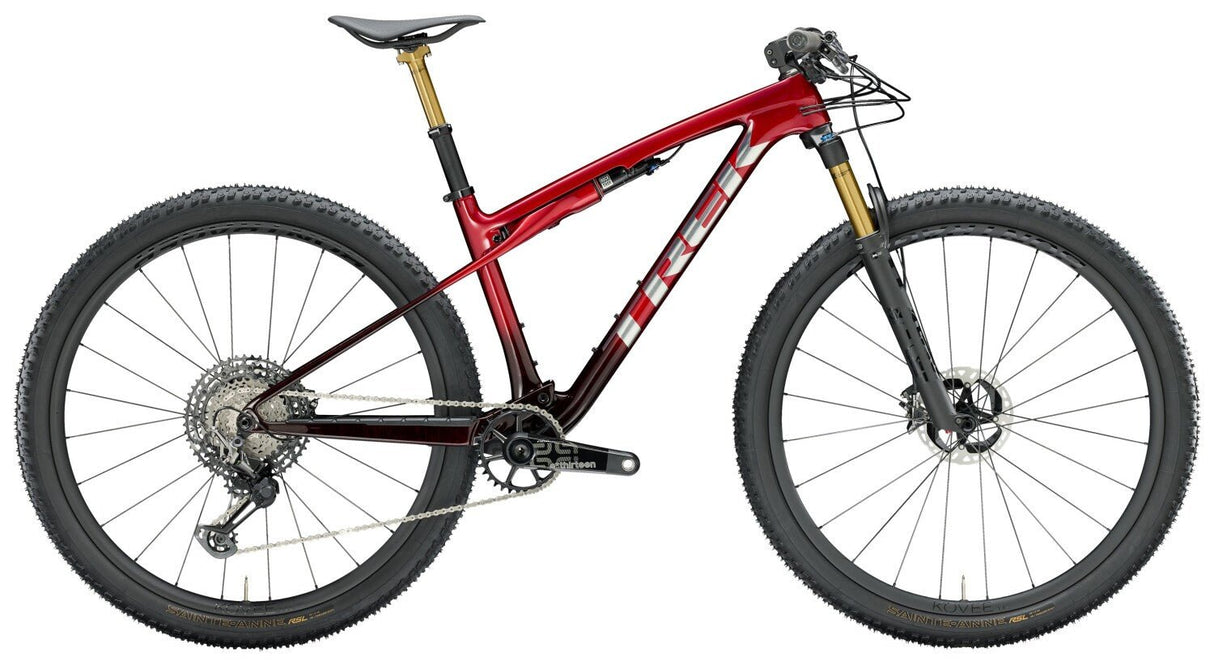 Trek Supercaliber SLR 9.9 XTR Gen 2 bei 2-Cycle Bikeshop