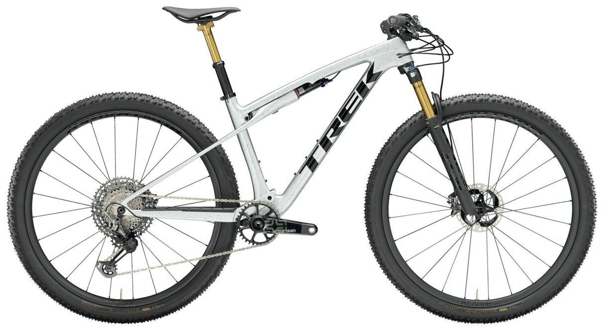 Trek Supercaliber SLR 9.9 XTR Gen 2 bei 2-Cycle Bikeshop