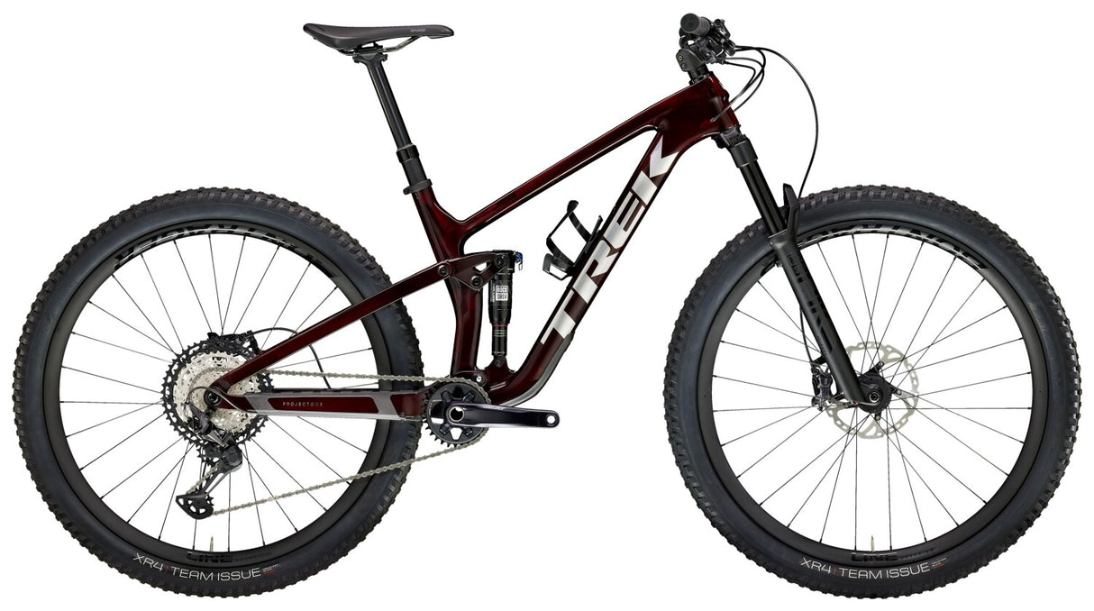 Trek Top Fuel 9.8 XT Gen 3 bei 2-Cycle Bikeshop