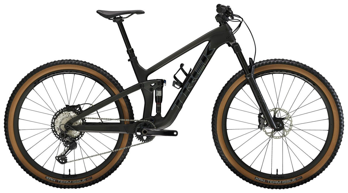 Trek Top Fuel 9.8 XT Gen 3 bei 2-Cycle Bikeshop