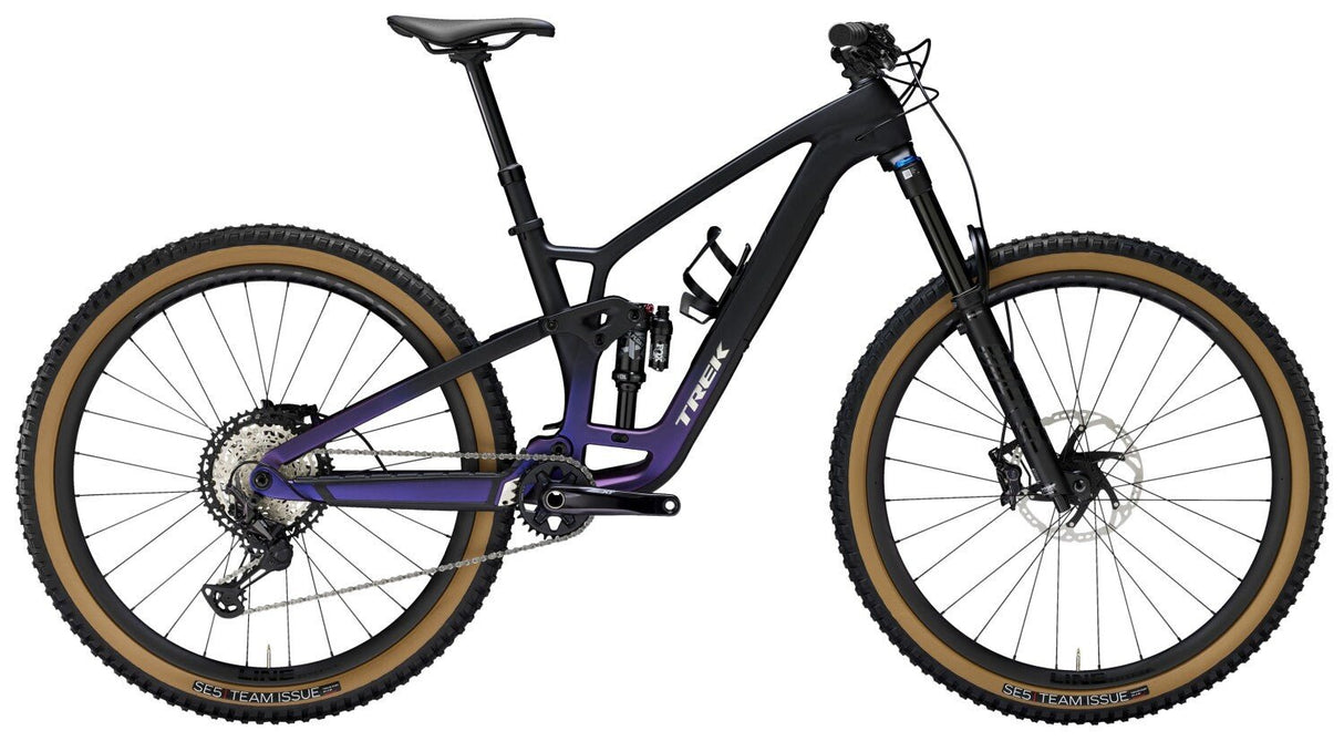 Trek Fuel EX 9.8 XT Gen 6 bei 2-Cycle Bikeshop