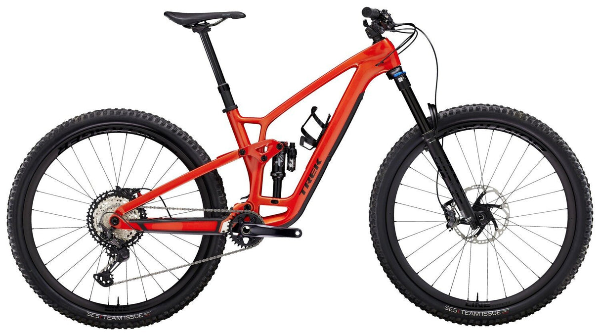 Trek Fuel EX 9.8 XT Gen 6 bei 2-Cycle Bikeshop