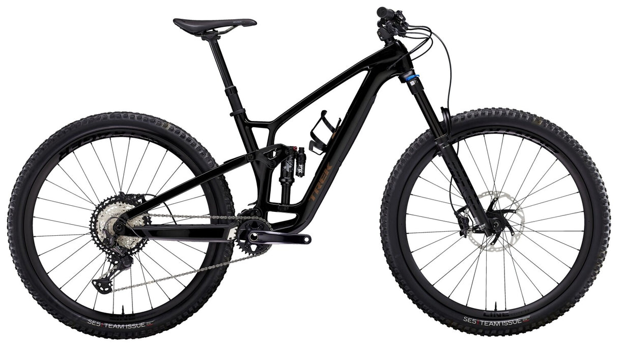 Trek Fuel EX 9.8 XT Gen 6 bei 2-Cycle Bikeshop