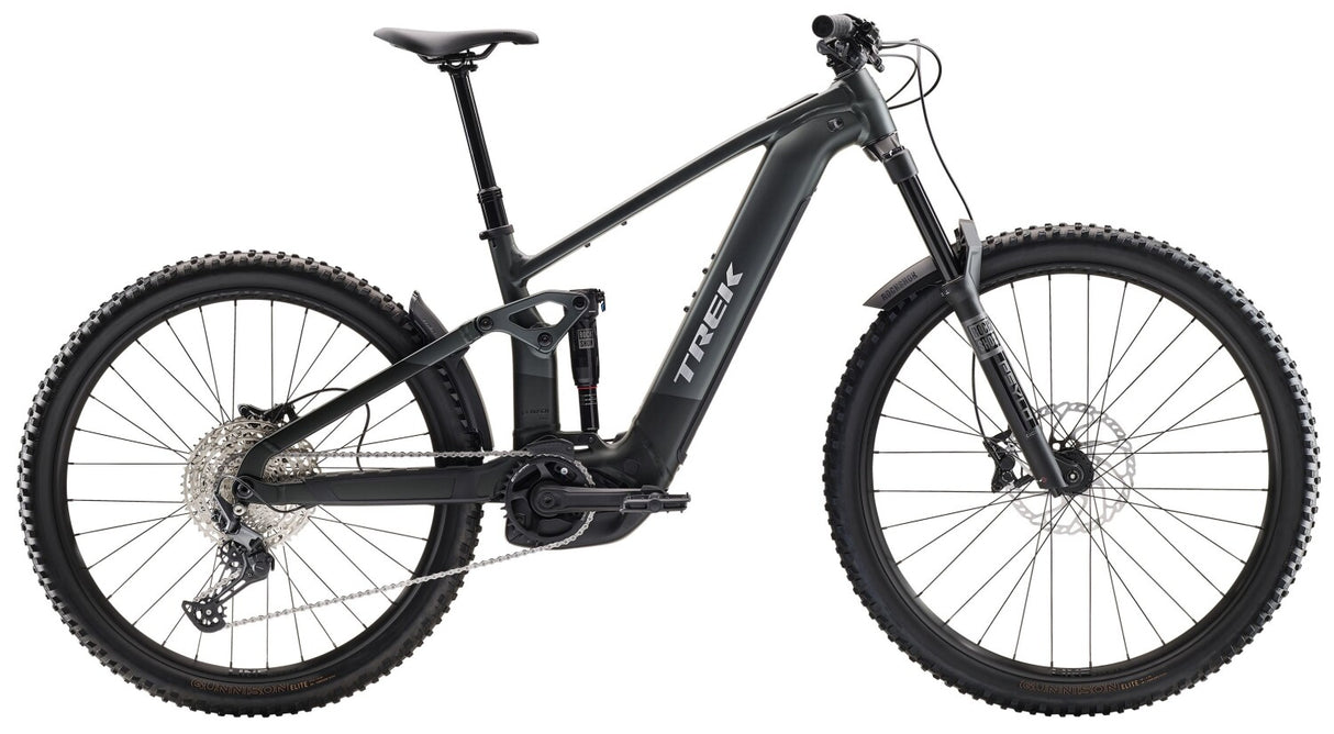 Trek Rail+ 5 Gen 5 bei 2-Cycle Bikeshop
