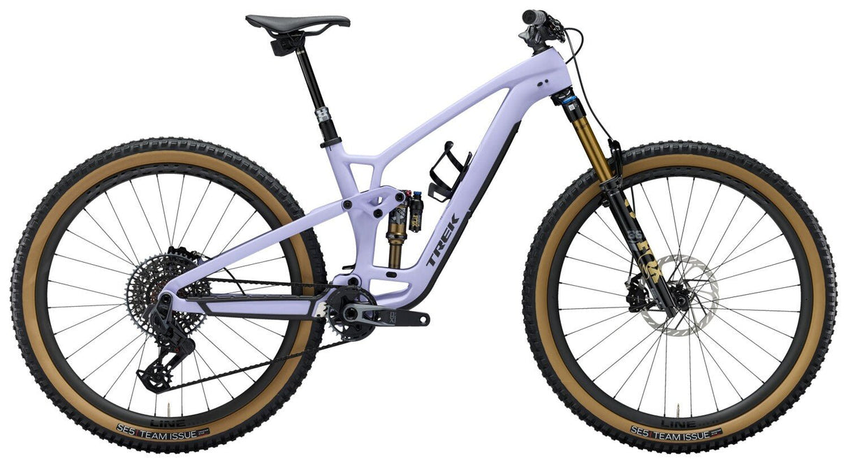 Trek Fuel EX 9.9 X0 AXS T-Type Gen 6 bei 2-Cycle Bikeshop