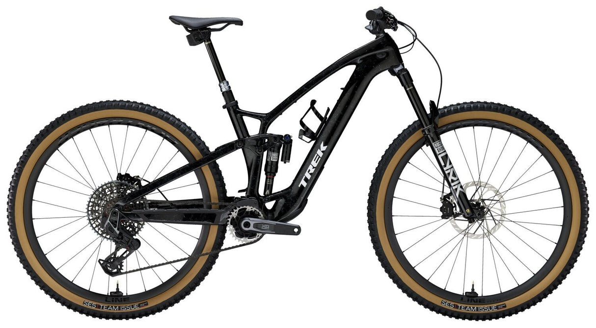 Trek Fuel EXe 9.9 X0 AXS T-Type bei 2-Cycle Bikeshop