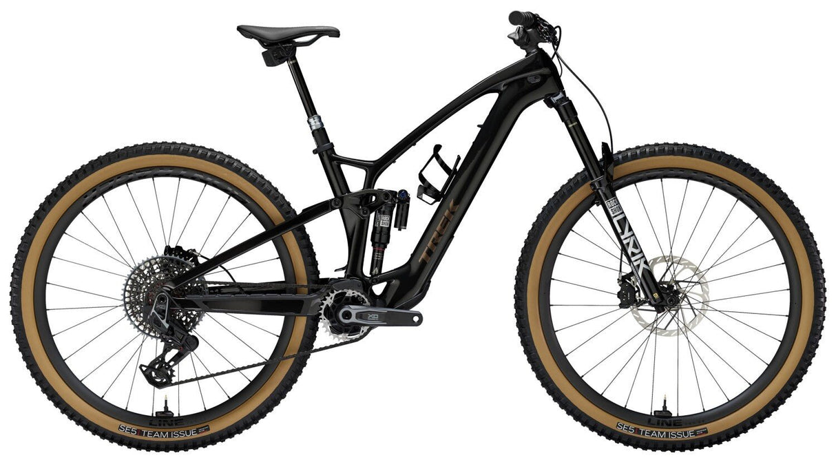 Trek Fuel EXe 9.9 X0 AXS T-Type bei 2-Cycle Bikeshop