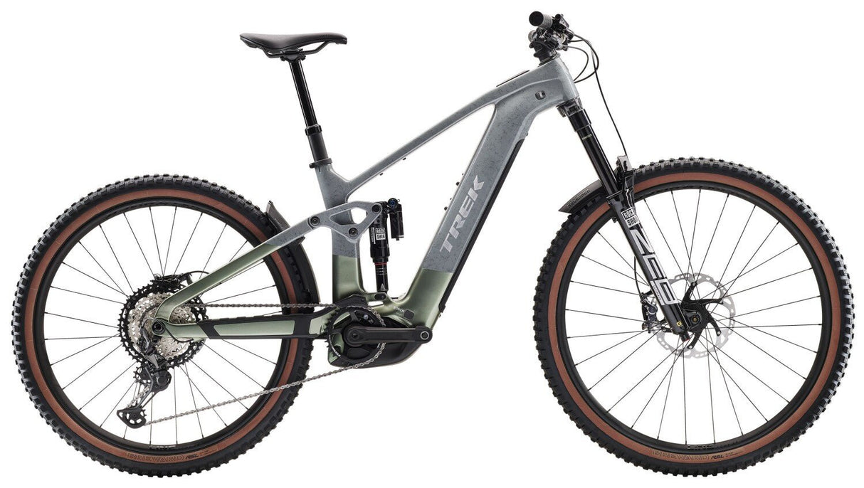 Trek Rail+ 9.8 XT Gen 5 bei 2-Cycle Bikeshop