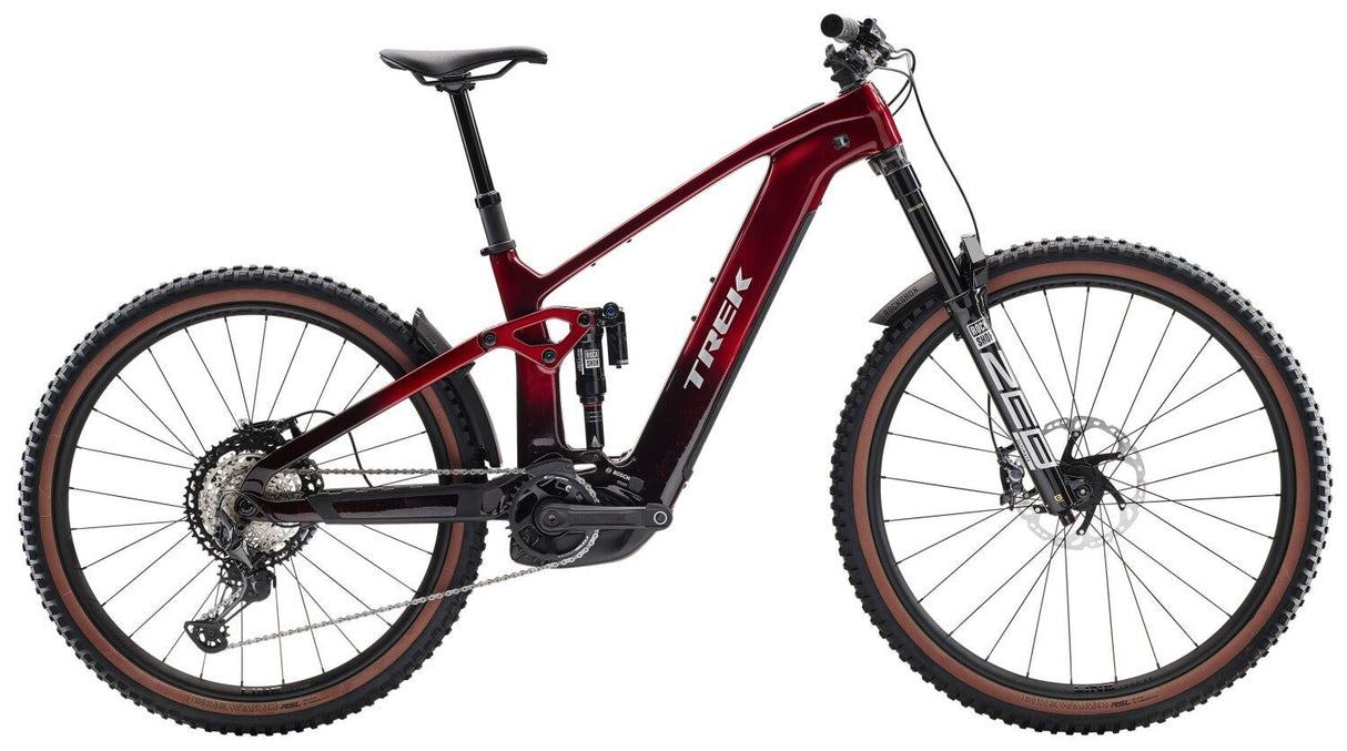 Trek Rail+ 9.8 XT Gen 5 bei 2-Cycle Bikeshop