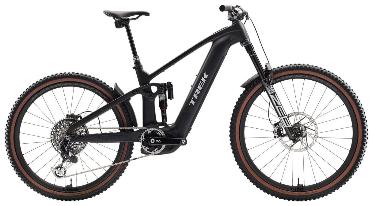 Trek Rail+ 9.9 XX AXS T-Type Gen 5 bei 2-Cycle Bikeshop