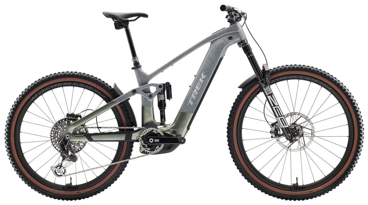Trek Rail+ 9.9 XX AXS T-Type Gen 5 bei 2-Cycle Bikeshop