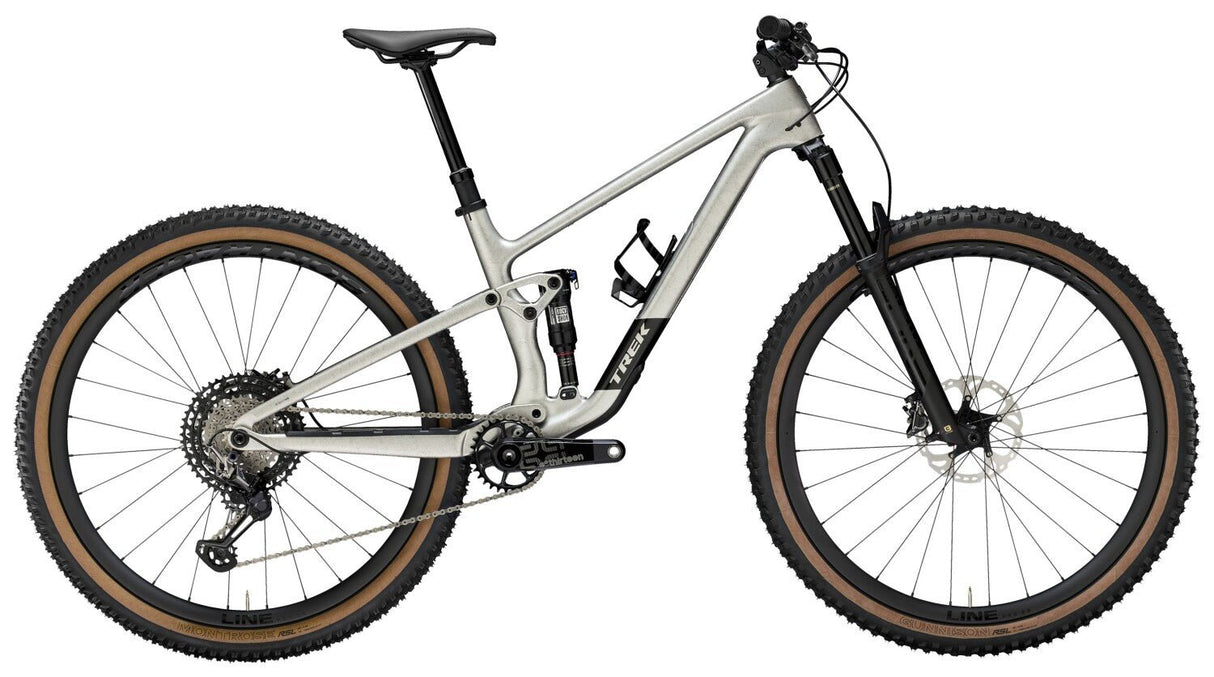 Trek Top Fuel 9.9 XTR Gen 4 bei 2-Cycle Bikeshop