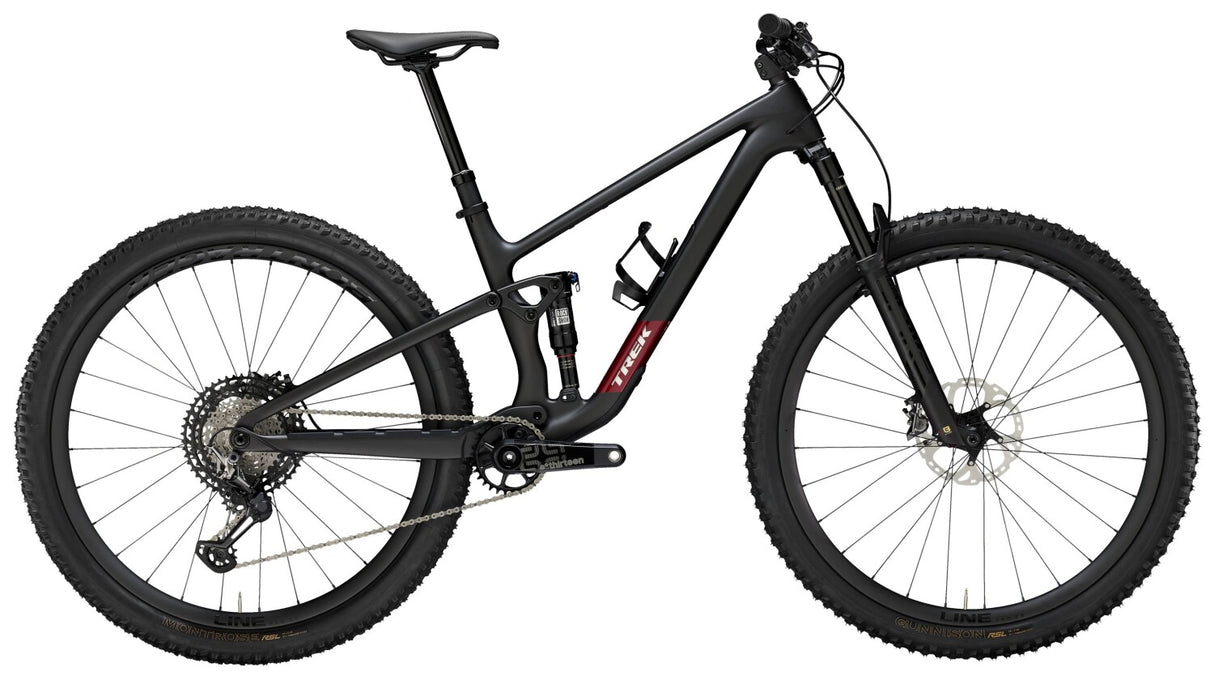 Trek Top Fuel 9.9 XTR Gen 4 bei 2-Cycle Bikeshop