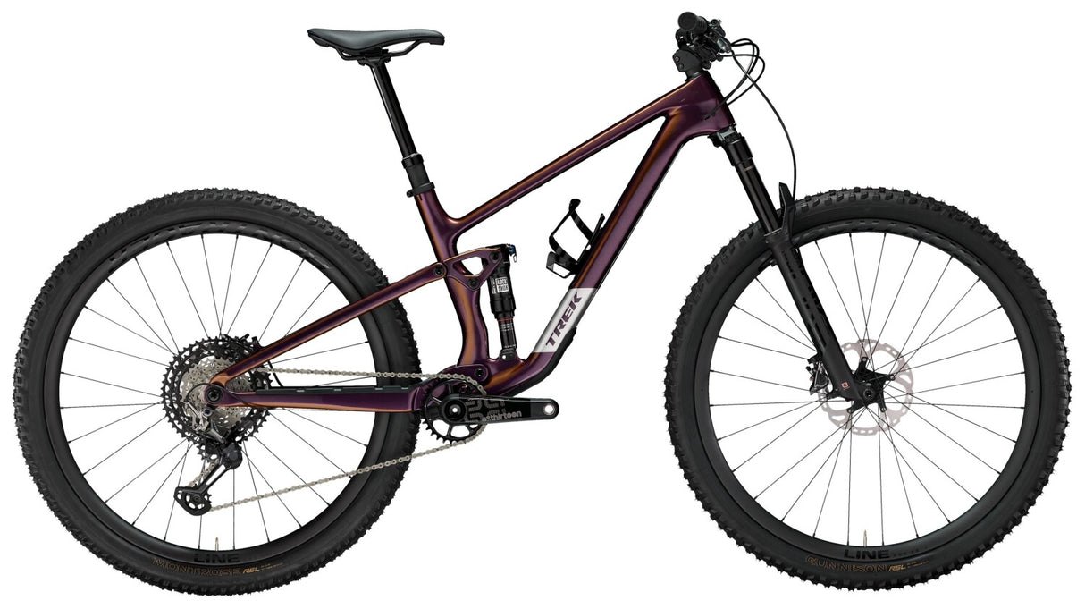 Trek Top Fuel 9.9 XTR Gen 4 bei 2-Cycle Bikeshop