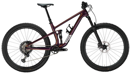Trek Top Fuel 9.9 XTR Gen 4 bei 2-Cycle Bikeshop