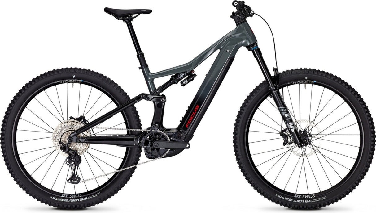 Focus JAM² 6.9 bei 2-Cycle Bikeshop