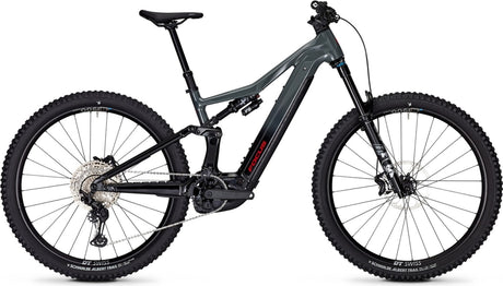 Focus JAM² 6.9 bei 2-Cycle Bikeshop