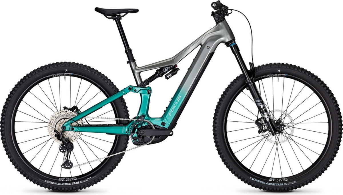fahrrad focus de Focus JAM² 6.9 bei 2-Cycle GmbH kaufen