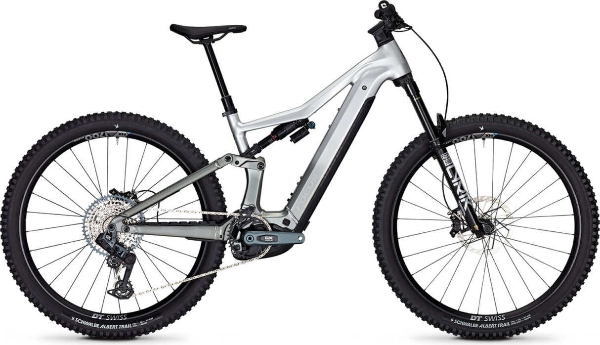Focus JAM² 6.0 bei 2-Cycle Bikeshop