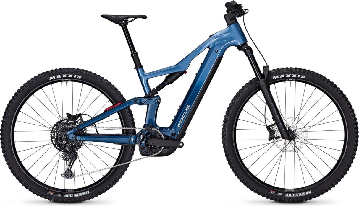 Focus THRON² 6.7 bei 2-Cycle Bikeshop