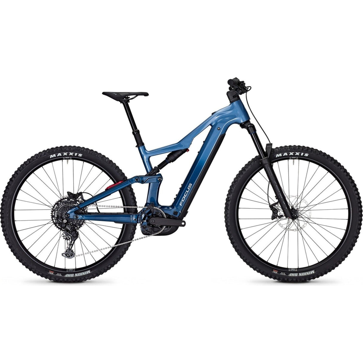Focus THRON² 6.7 bei 2-Cycle Bikeshop