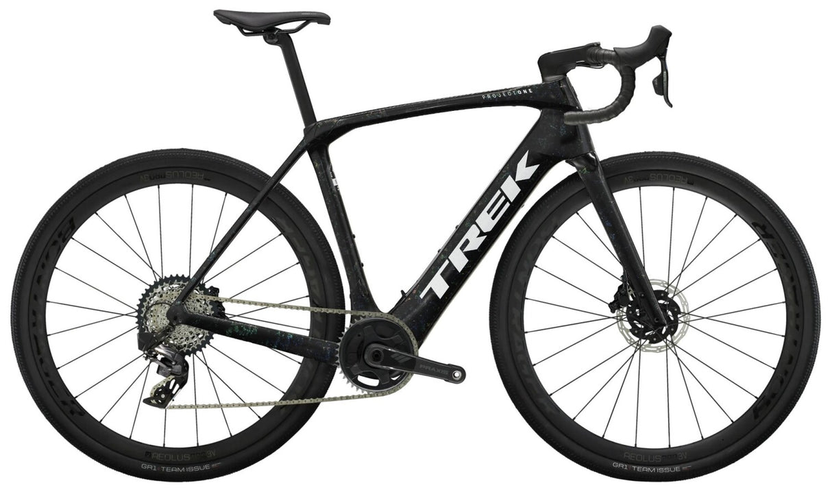Trek Domane+ SLR 7 AXS bei 2-Cycle Bikeshop
