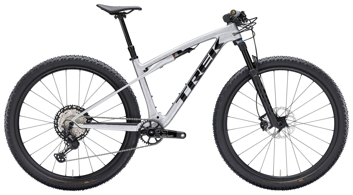 Trek Supercaliber SLR 9.8 XT Gen 2 bei 2-Cycle Bikeshop