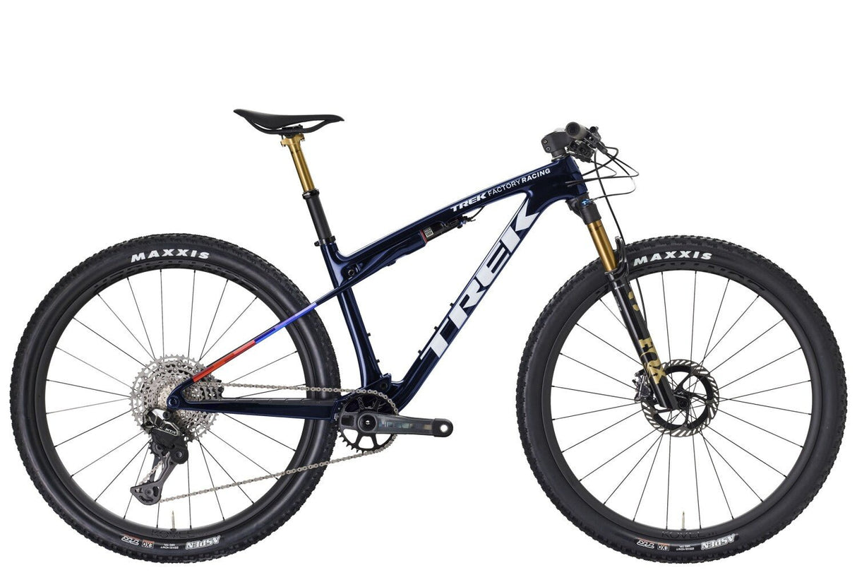 Trek Supercaliber SLR 9.9 XTR Di2 Gen 2 bei 2-Cycle Bikeshop