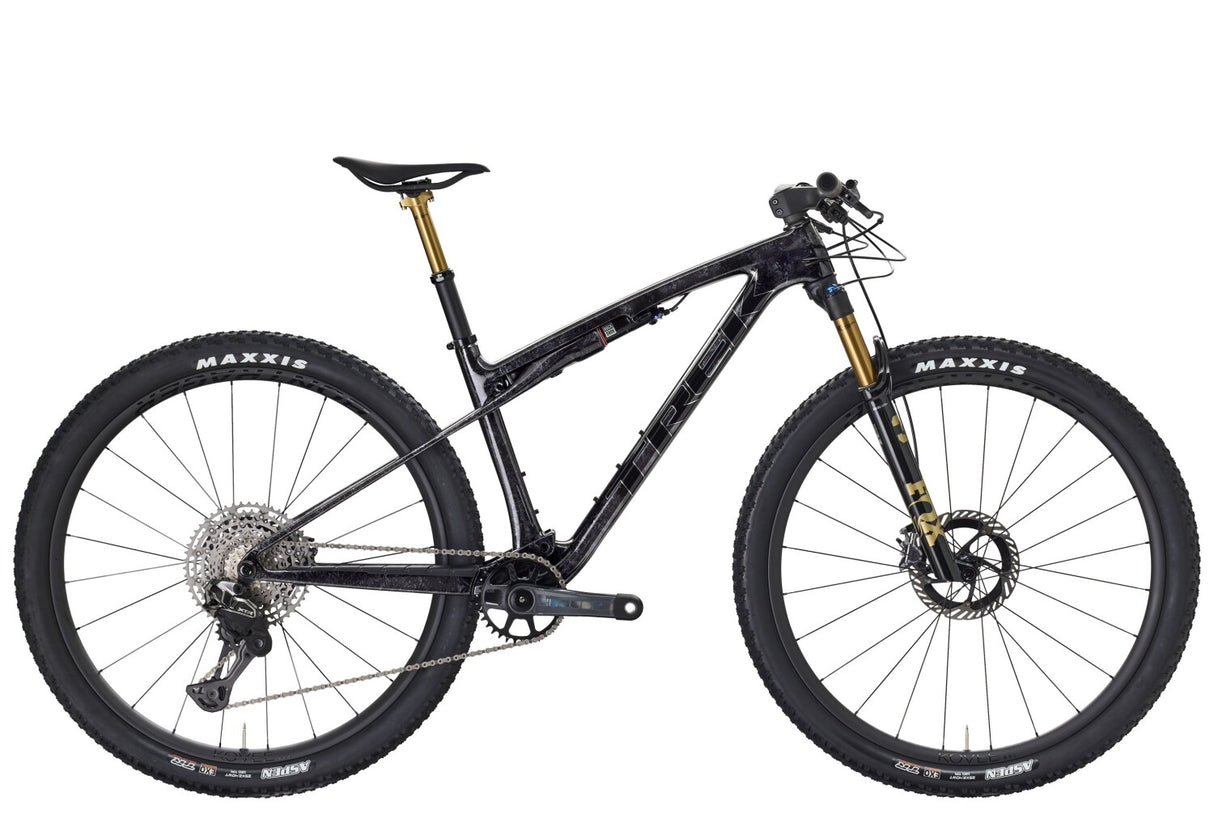 Trek Supercaliber SLR 9.9 XTR Di2 Gen 2 bei 2-Cycle Bikeshop