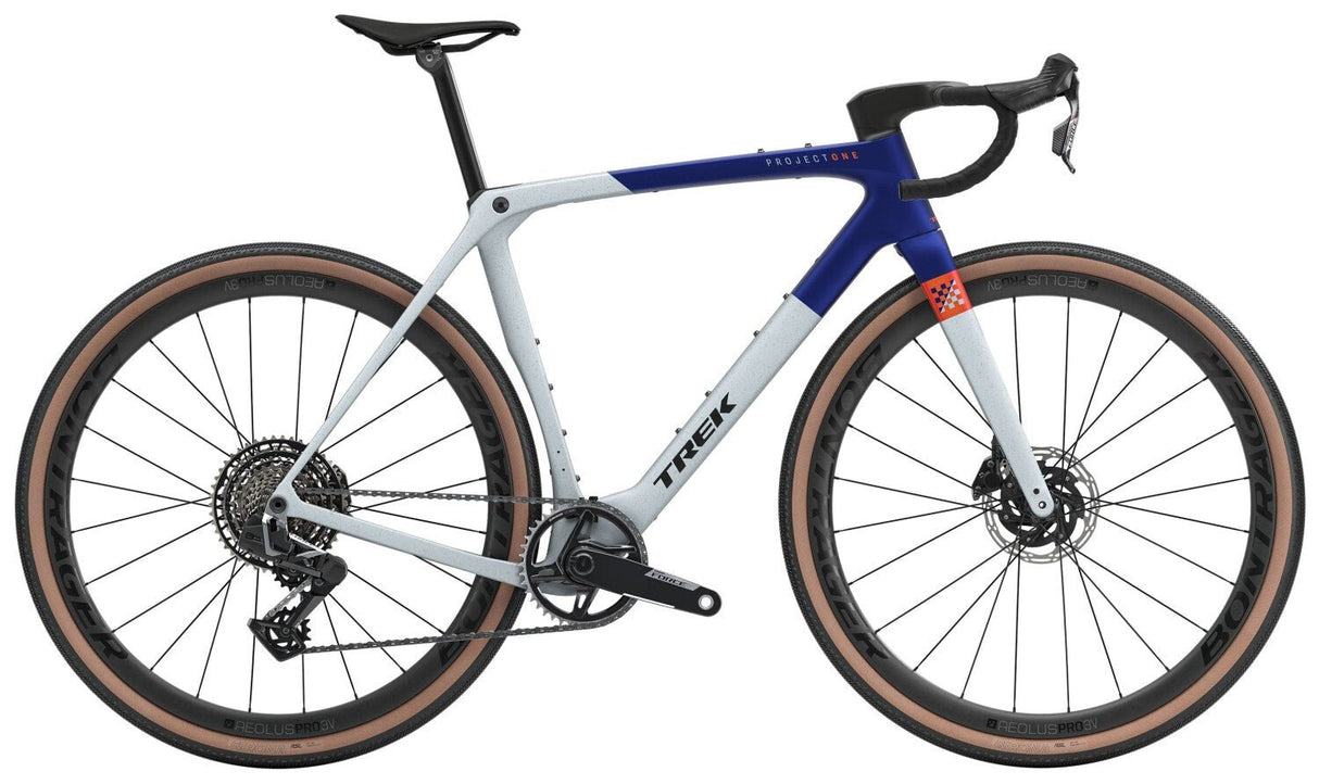 Trek Checkmate SLR 7 AXS bei 2-Cycle Bikeshop