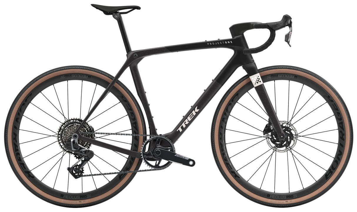 Trek Checkmate SLR 7 AXS bei 2-Cycle Bikeshop