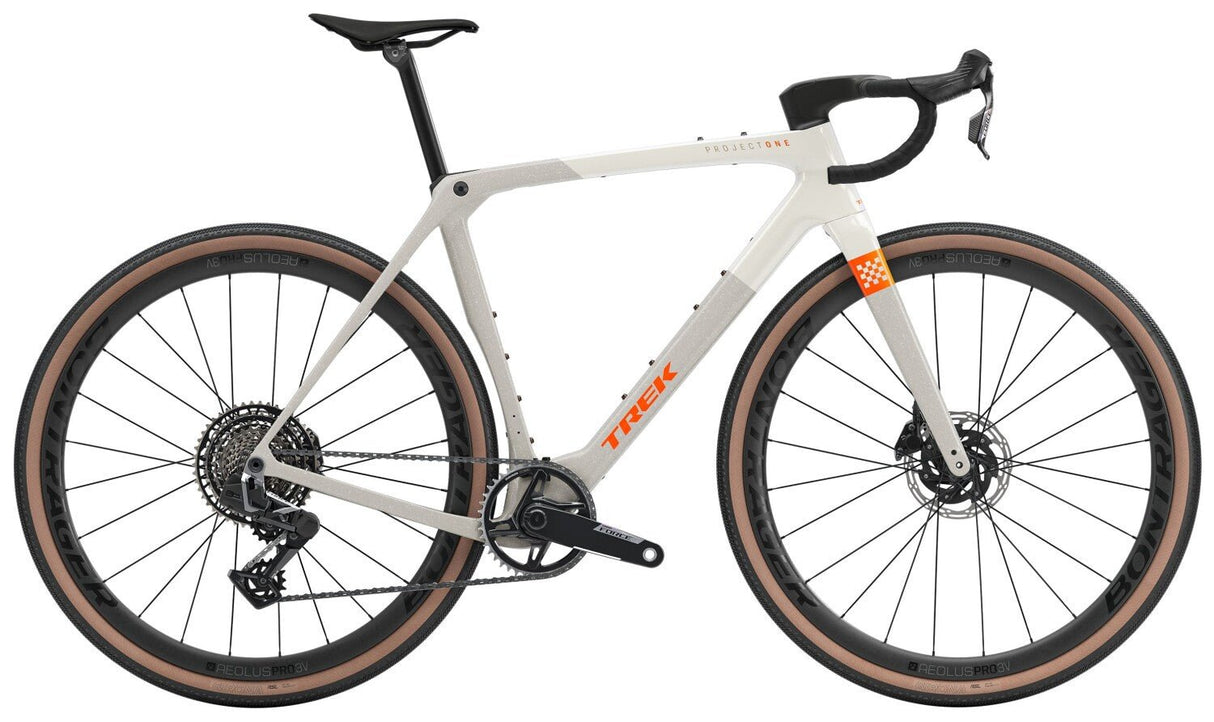 Trek Checkmate SLR 7 AXS bei 2-Cycle Bikeshop