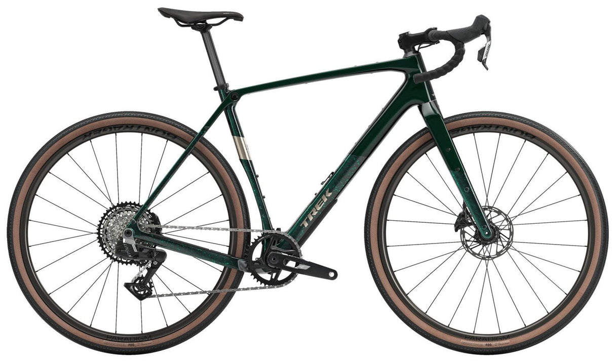 Trek Checkpoint SL 6 AXS Gen 3 bei 2-Cycle Bikeshop
