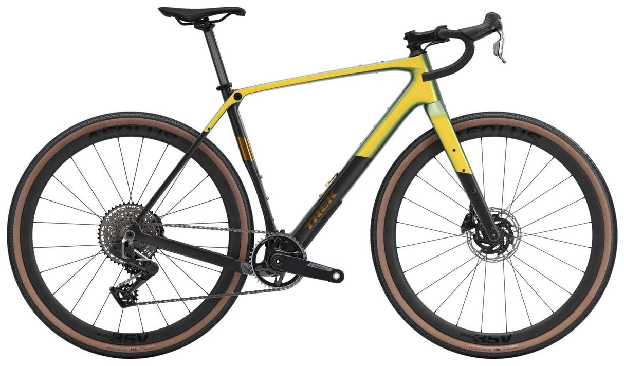 Trek Checkpoint SL 7 AXS Gen 3 bei 2-Cycle Bikeshop