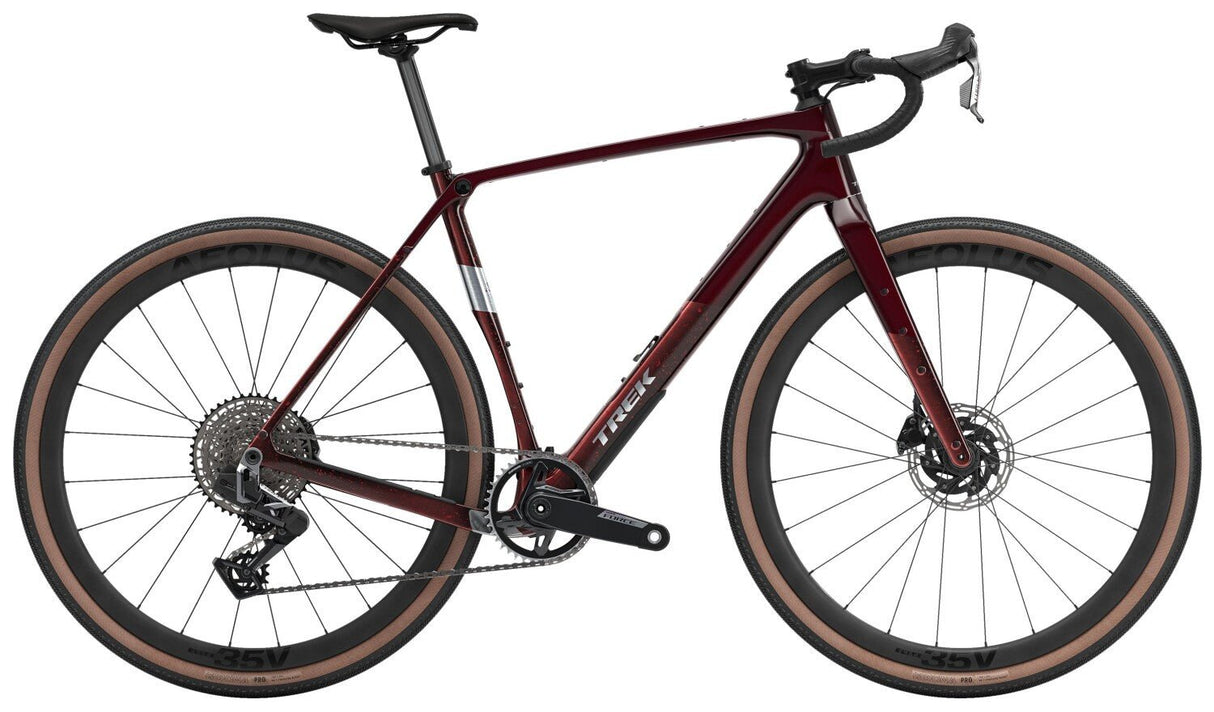 Trek Checkpoint SL 7 AXS Gen 3 bei 2-Cycle Bikeshop