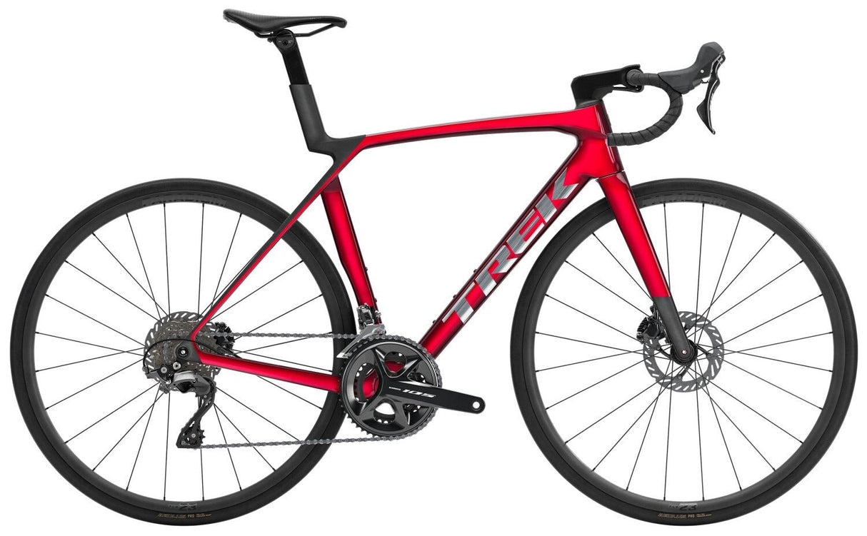 Trek Madone SL 5 Gen 8 bei 2-Cycle Bikeshop