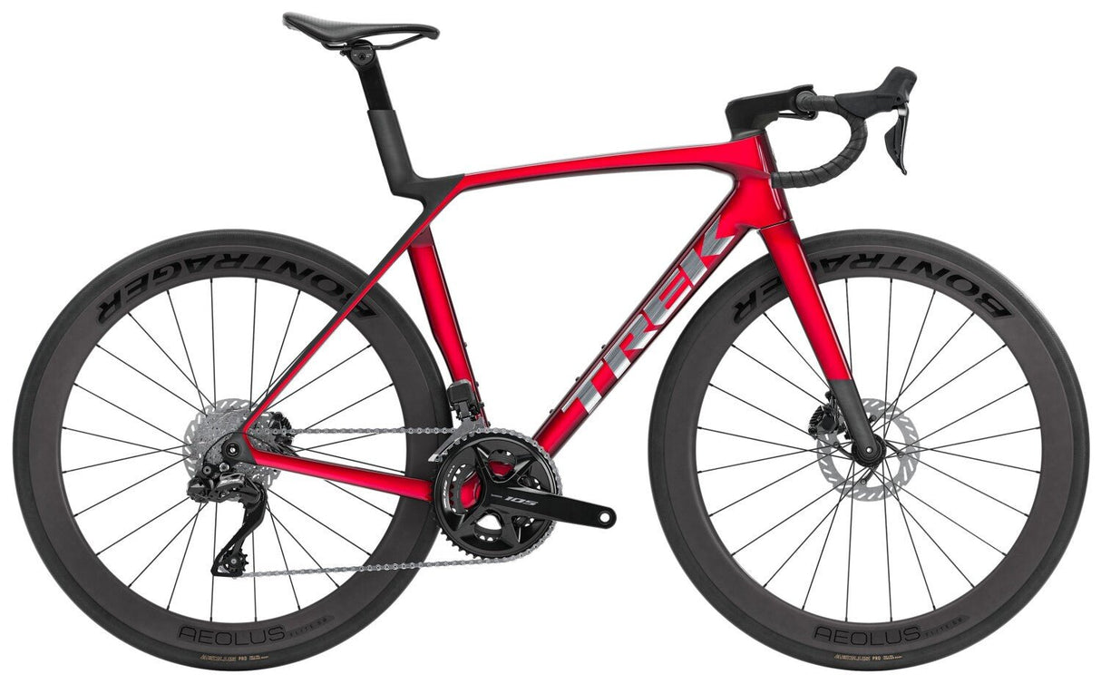 Trek Madone SL 6 Gen 8 bei 2-Cycle Bikeshop