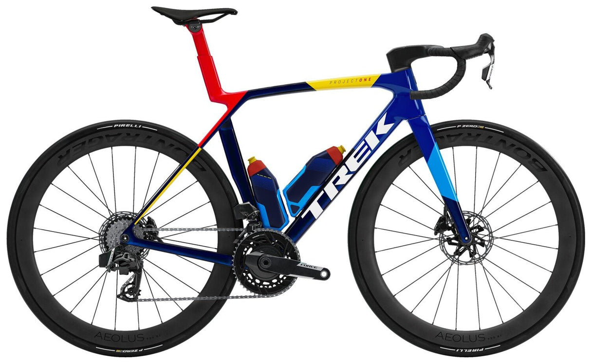 Trek Madone SLR 7 AXS bei 2-Cycle Bikeshop