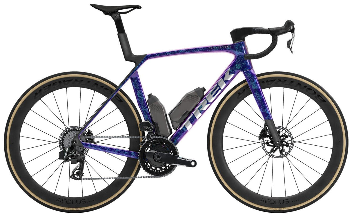 Trek Madone SLR 7 AXS bei 2-Cycle Bikeshop