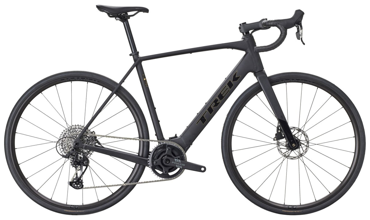 Trek Domane+ ALR 5 bei 2-Cycle Bikeshop