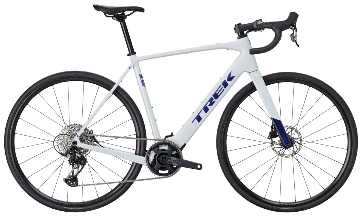 Trek Domane+ ALR 5 bei 2-Cycle Bikeshop