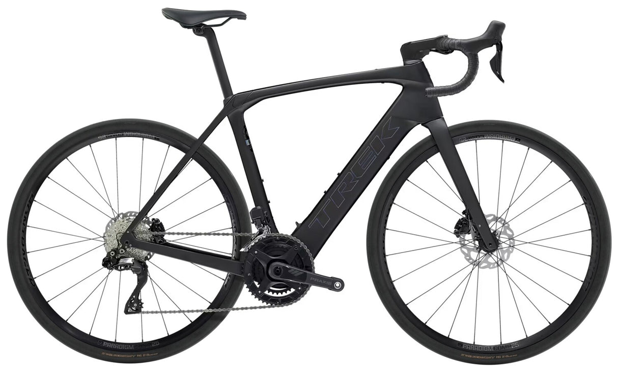 Trek Domane+ SLR 6 bei 2-Cycle Bikeshop
