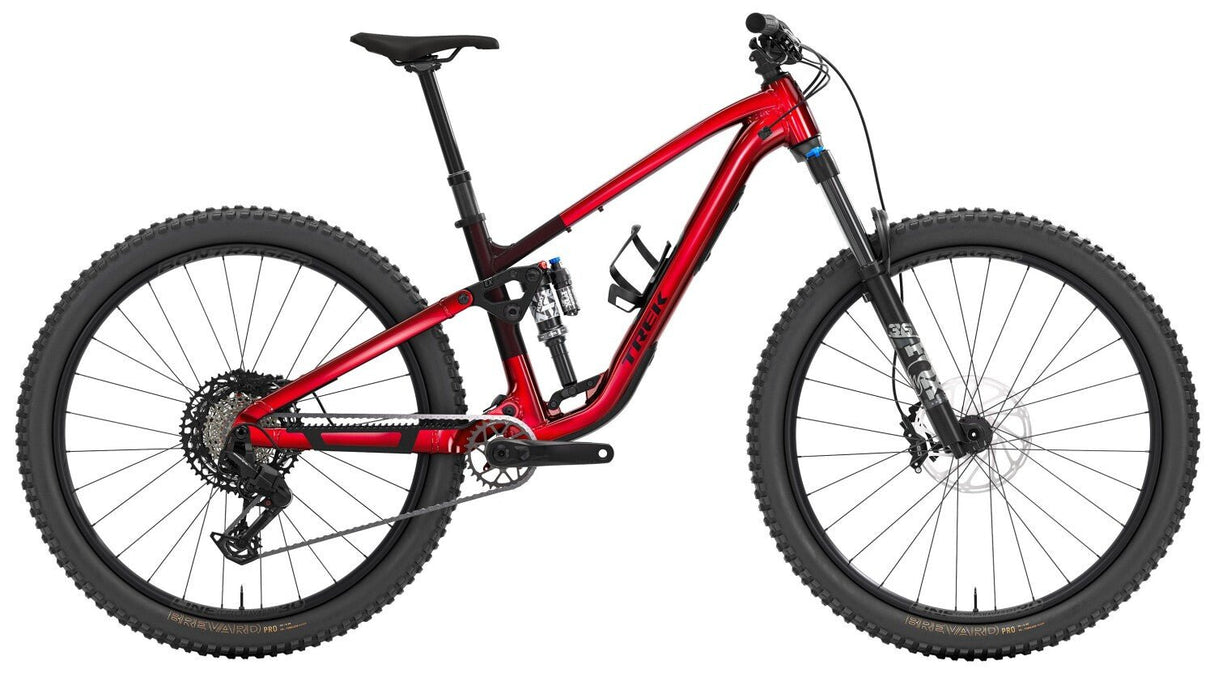 Trek Fuel EX 8 Gen 7 bei 2-Cycle Bikeshop