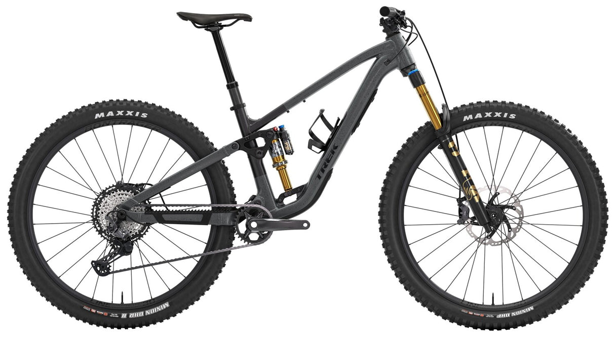 Trek Fuel EX 9 XT Gen 7 bei 2-Cycle Bikeshop