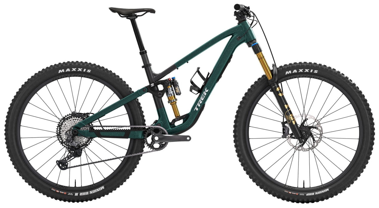 Trek Fuel EX 9 XT Gen 7 bei 2-Cycle Bikeshop