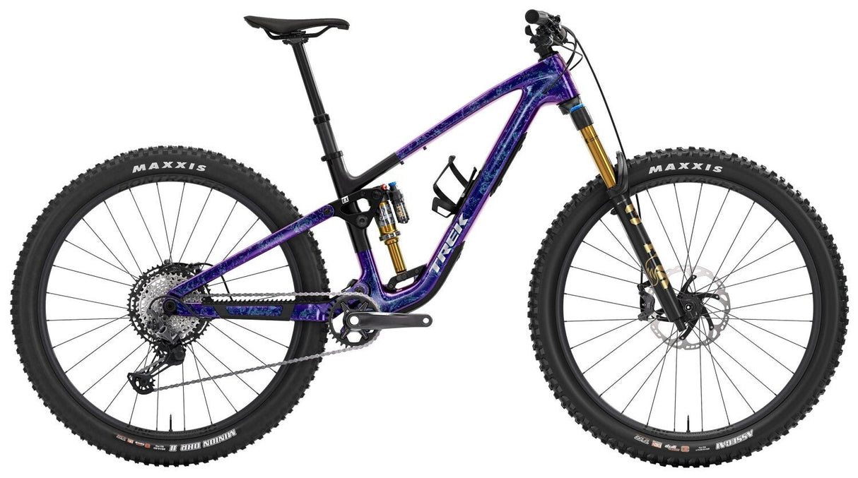Trek Fuel EX 9.8 XT Gen 7 bei 2-Cycle Bikeshop